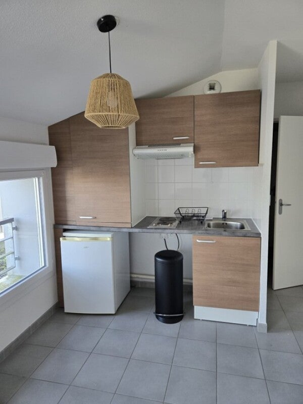 Appartement Rue de la Gare à Saint-Herblain
