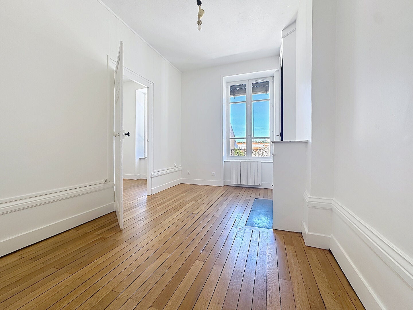 Flat Rue Salomon Reinach in Lyon
