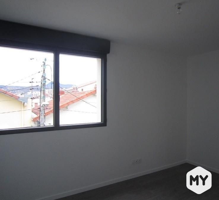 Appartement Rue Champeil à Clermont-Ferrand