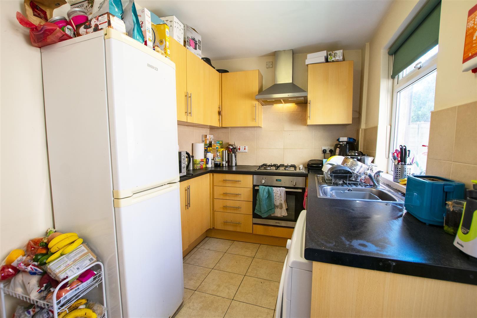 Flat Teignmouth Road in Birmingham
