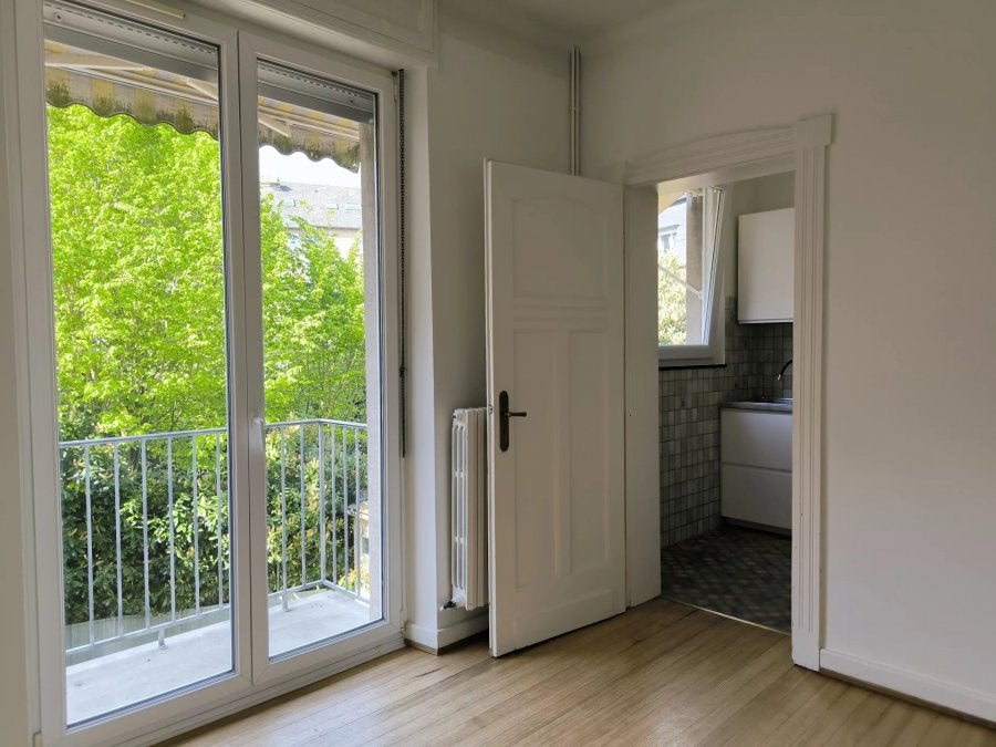 Appartement Rue d'Austrasie à Thionville