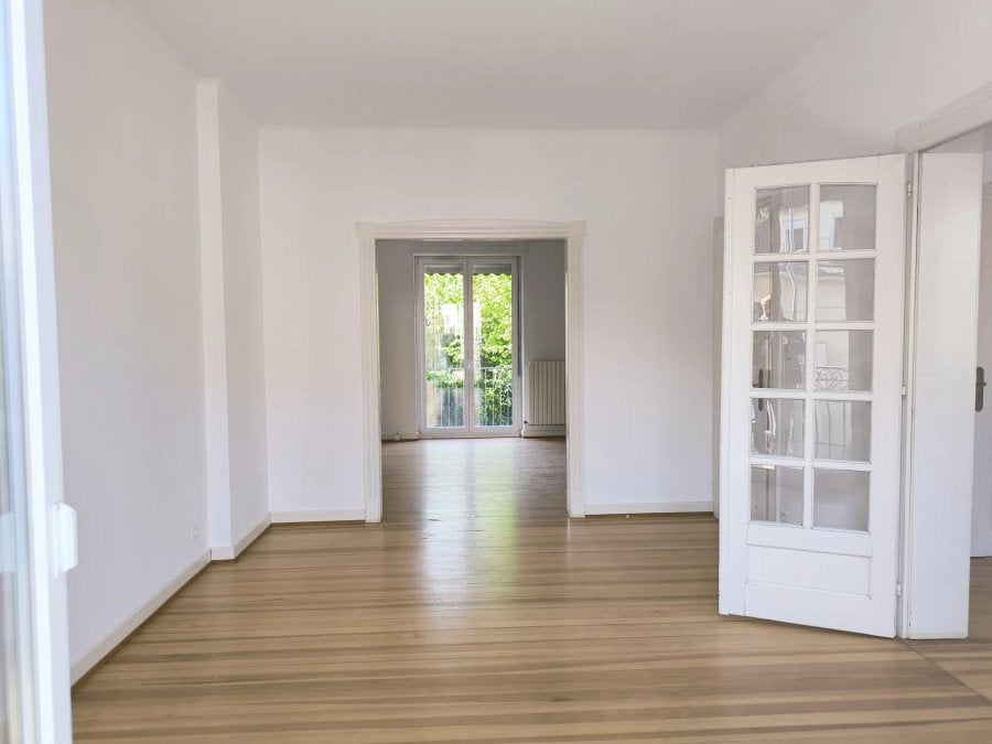 Appartement Rue d'Austrasie à Thionville