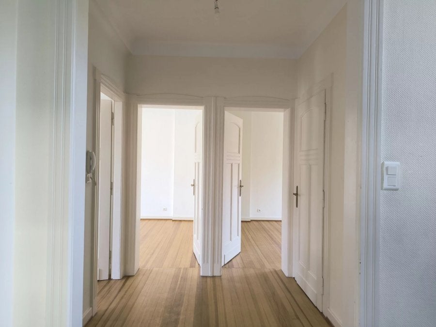 Appartement Rue d'Austrasie à Thionville