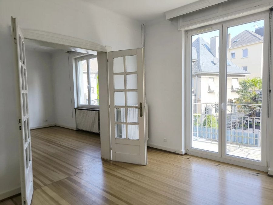 Appartement Rue d'Austrasie à Thionville