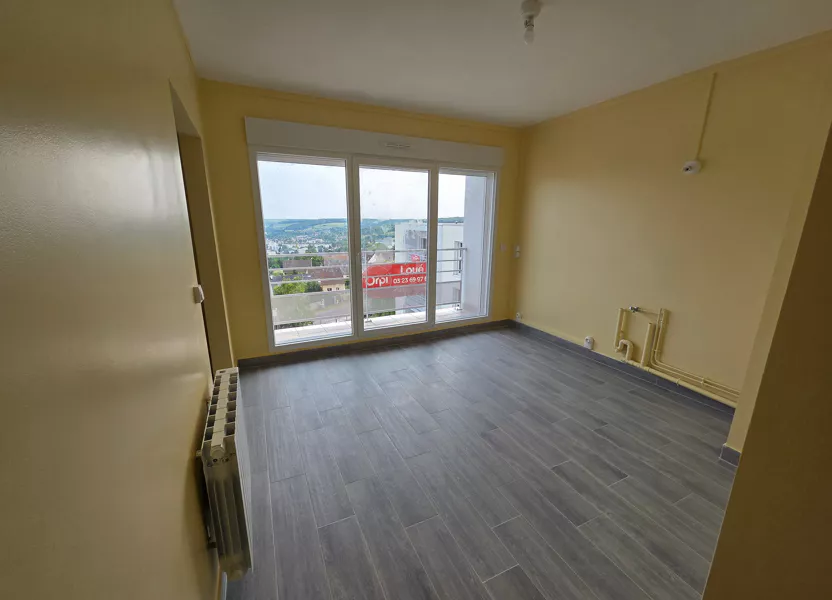 Appartement Avenue de Blanchard à Château-Thierry