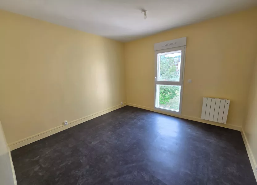 Appartement Avenue de Blanchard à Château-Thierry