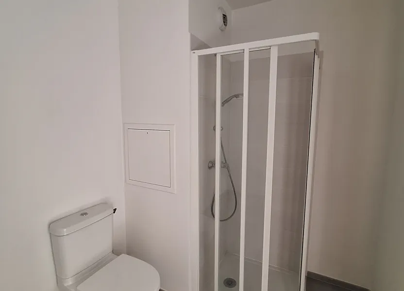 Appartement Rue du Général Morand à Noisy-le-Grand