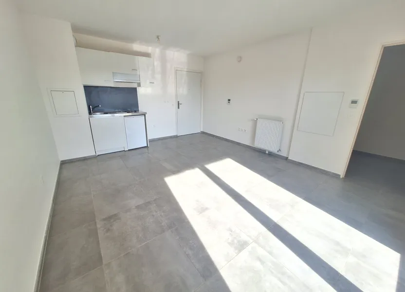 Appartement Rue du Général Morand à Noisy-le-Grand