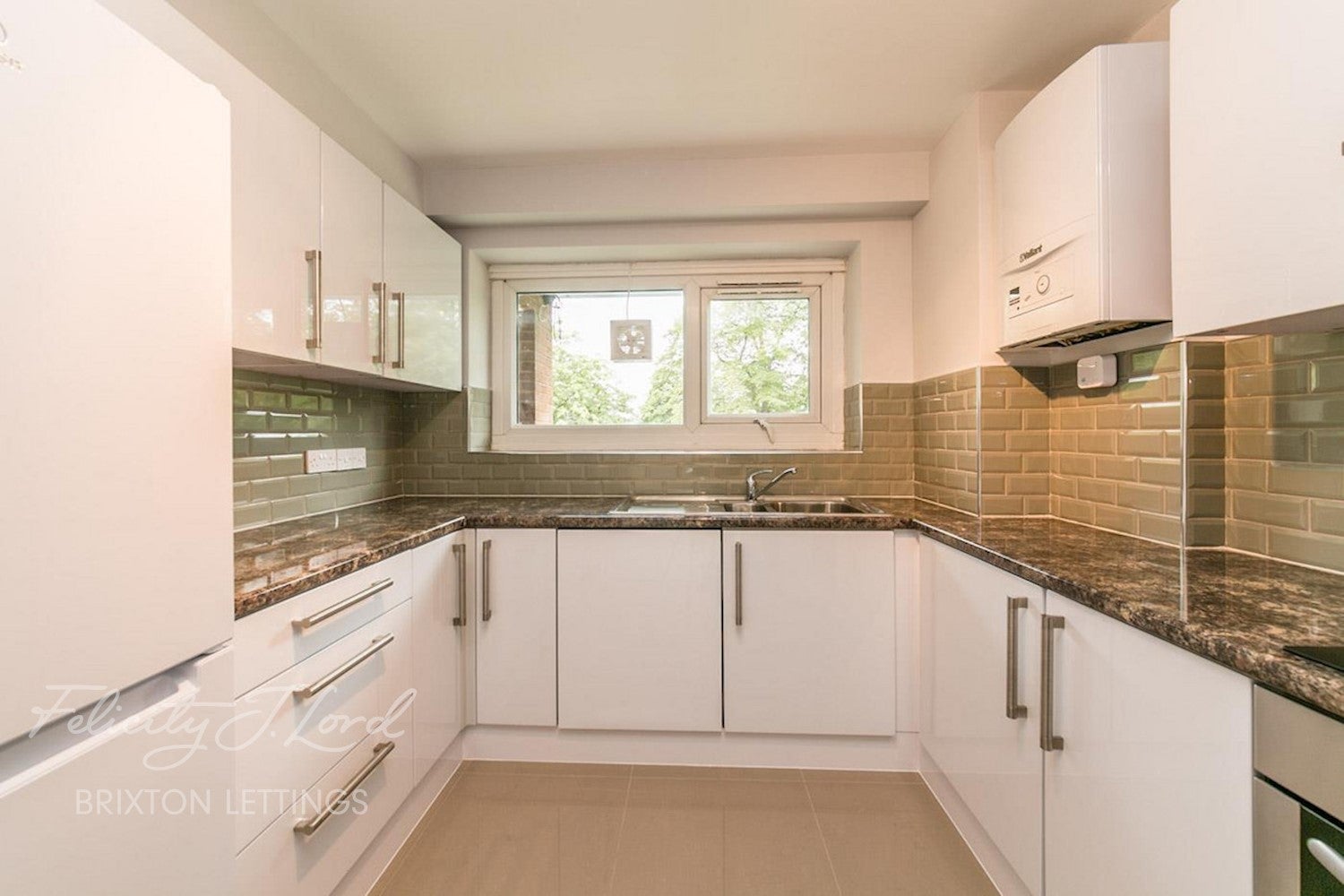 House Maskall Close in Greater London