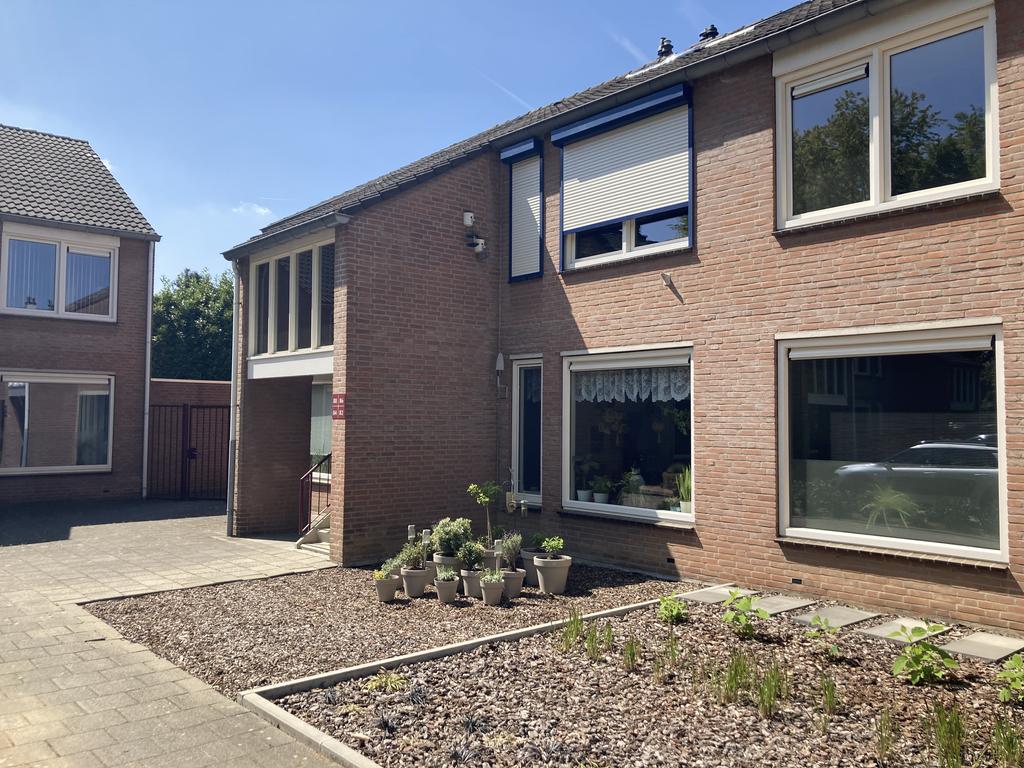 Appartement Thorbeckestraat 82 in Sittard