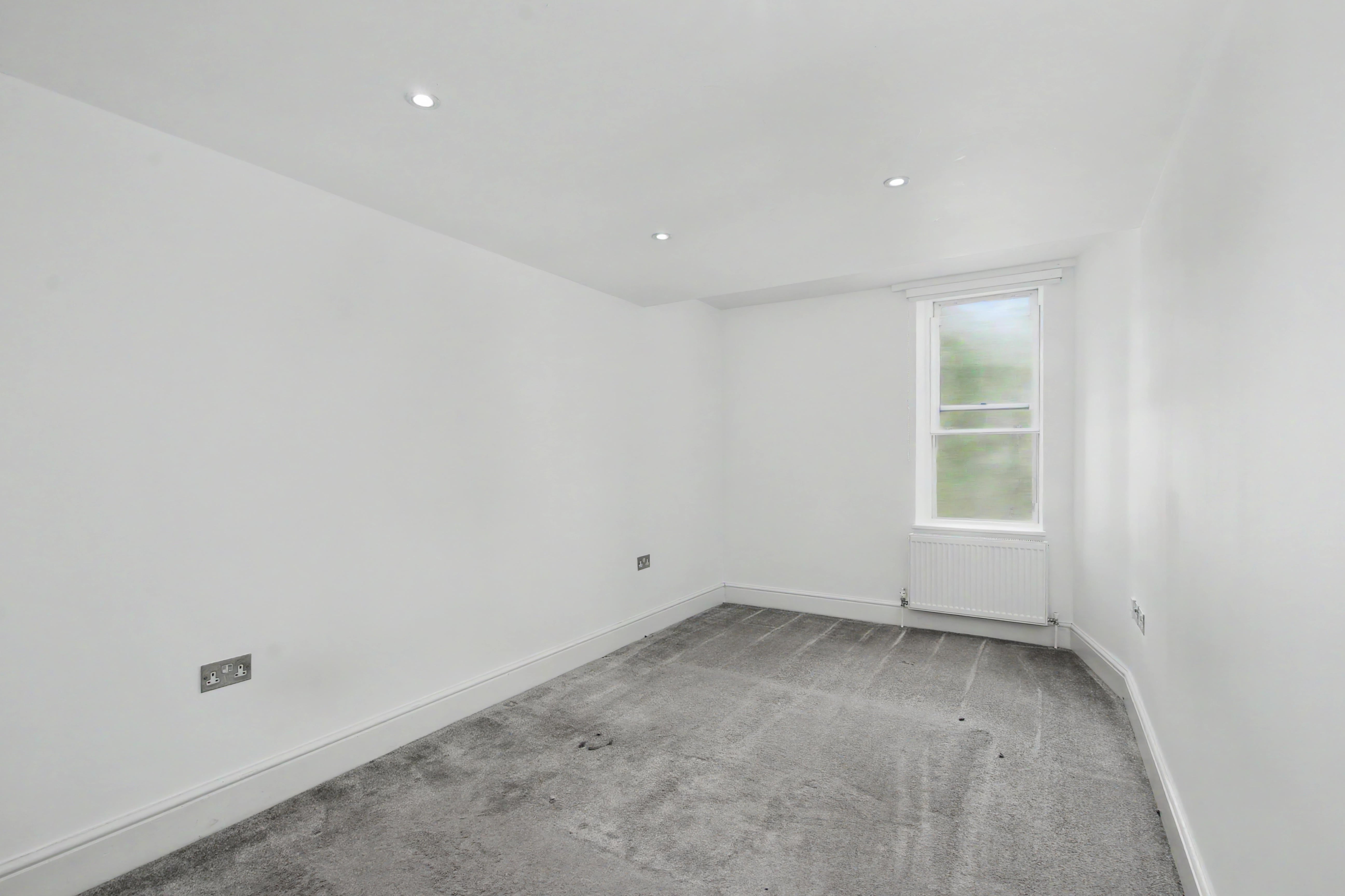 Flat Fortess Road in Greater London