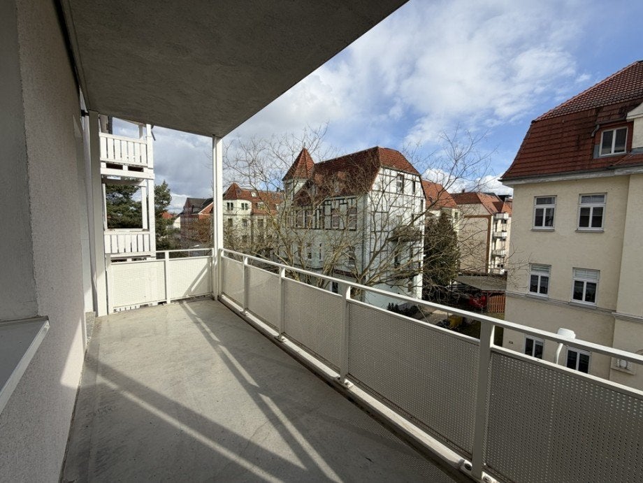 Wohnung Julius-Seifert-Straße in Zwickau