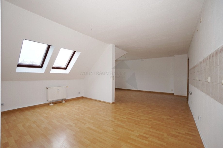 Wohnung Innere Zwickauer Straße in Zwickau