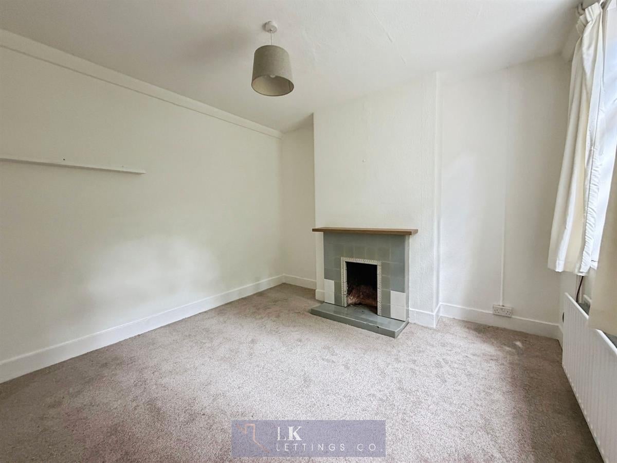 House Drift Road in East Hampshire