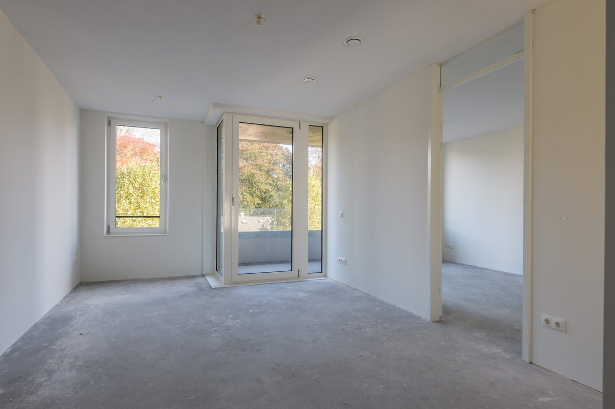 Appartement aan de Plantage Middenlaan in Amsterdam (592338)