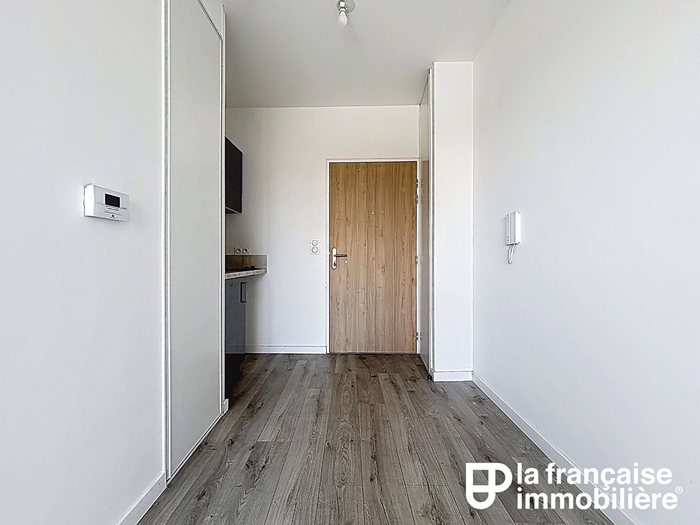 Appartement Rue de la Mabilais à Rennes