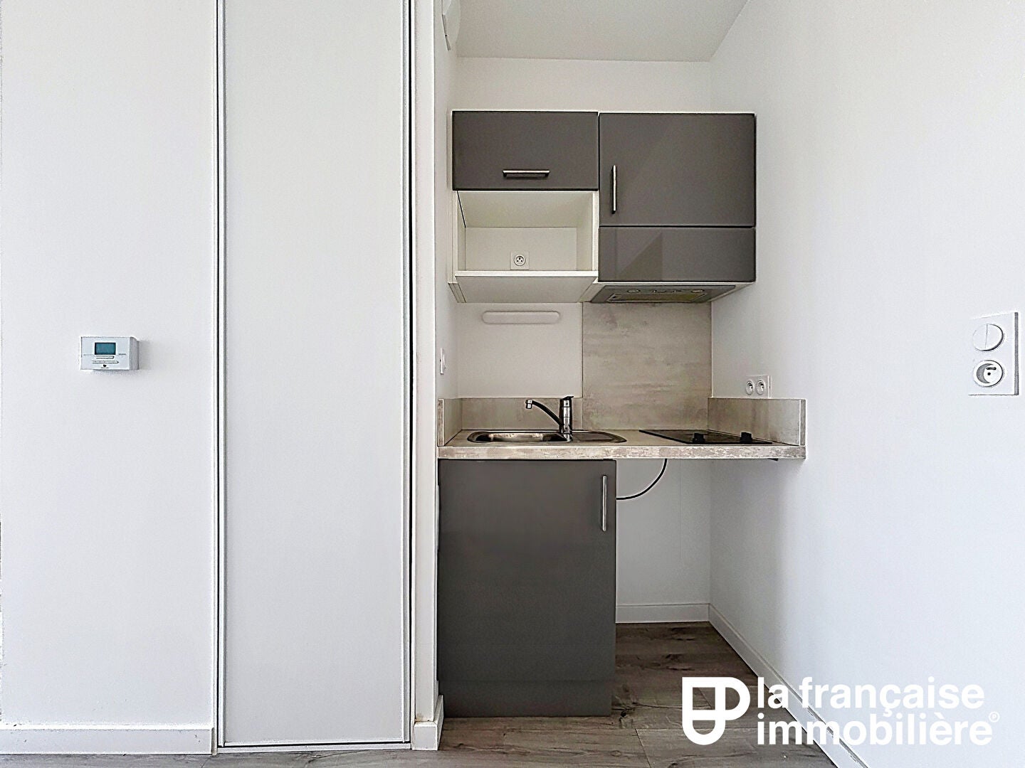 Appartement Rue de la Mabilais à Rennes