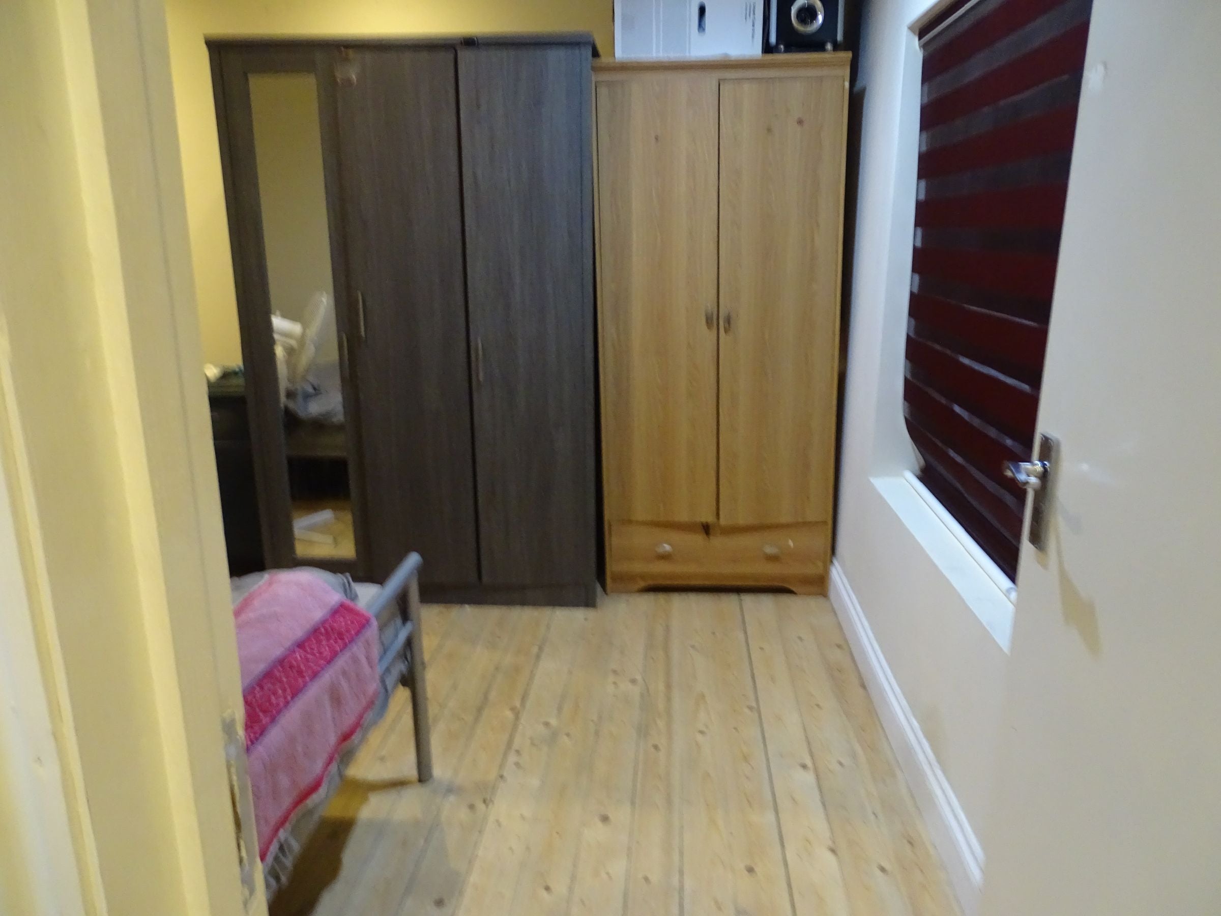 Flat Kingsley Road in Greater London