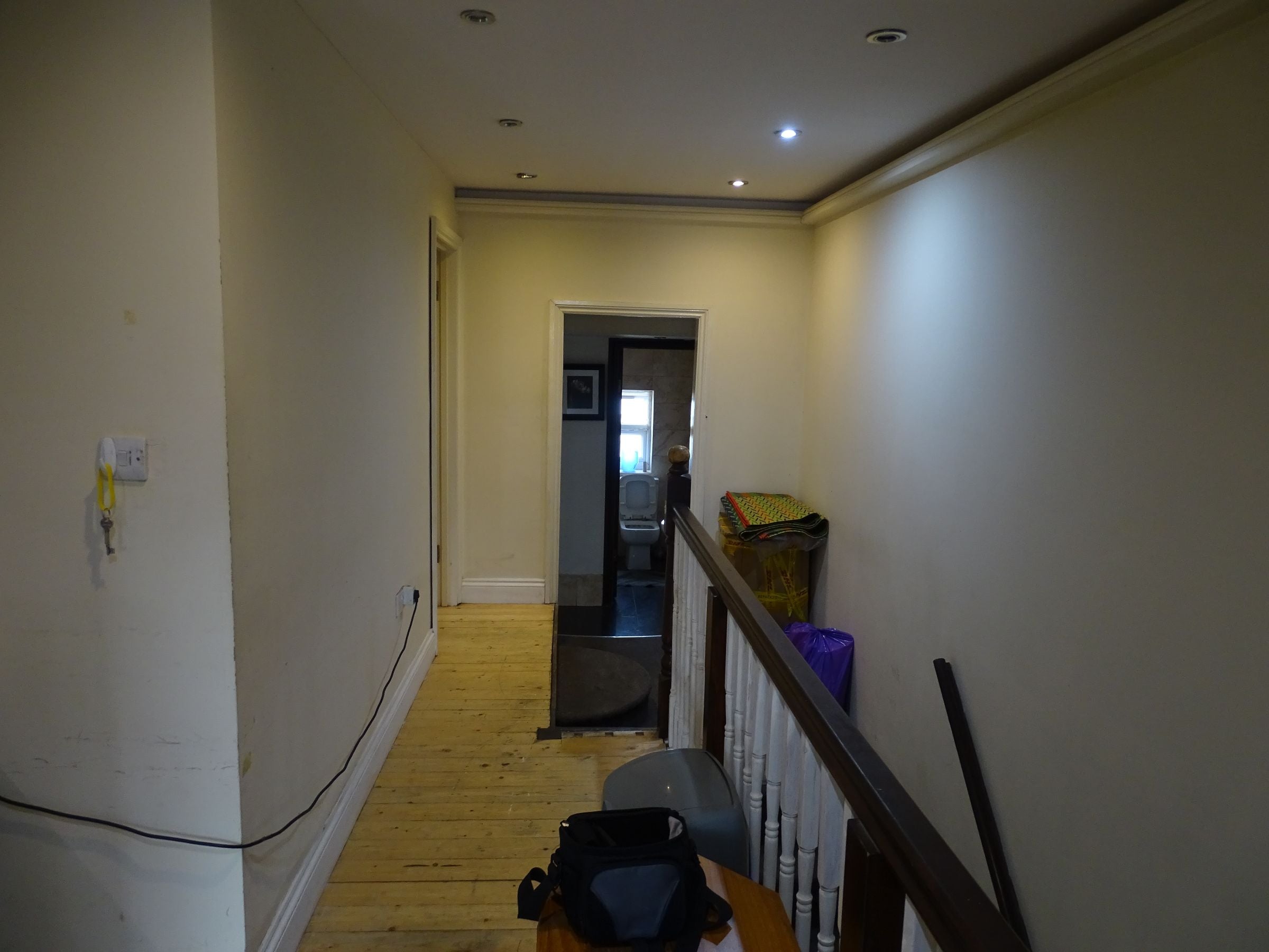 Flat Kingsley Road in Greater London