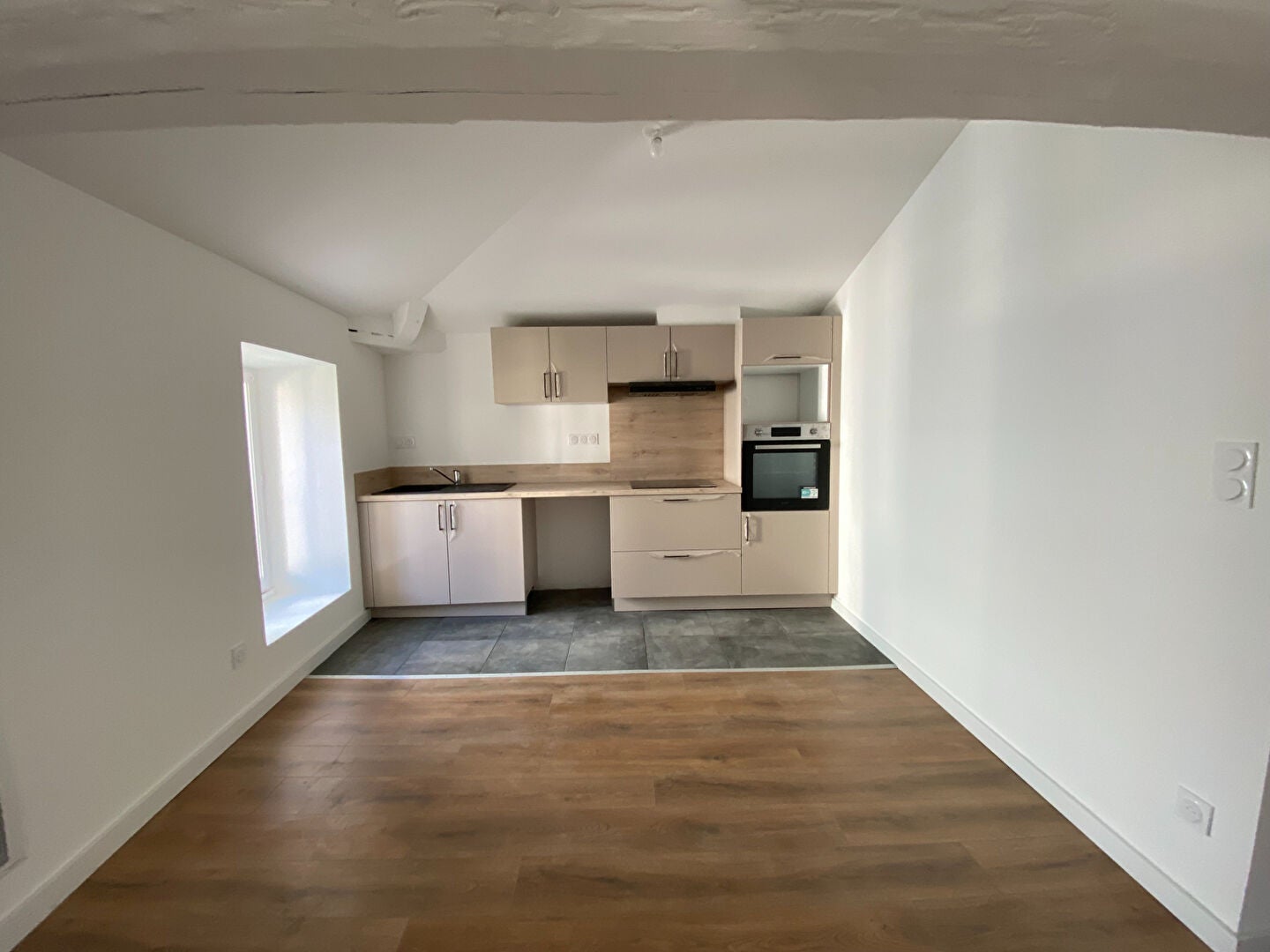 Appartement Chemin du Progrès à Castelnaudary