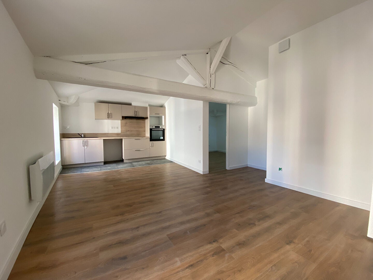 Appartement Chemin du Progrès à Castelnaudary