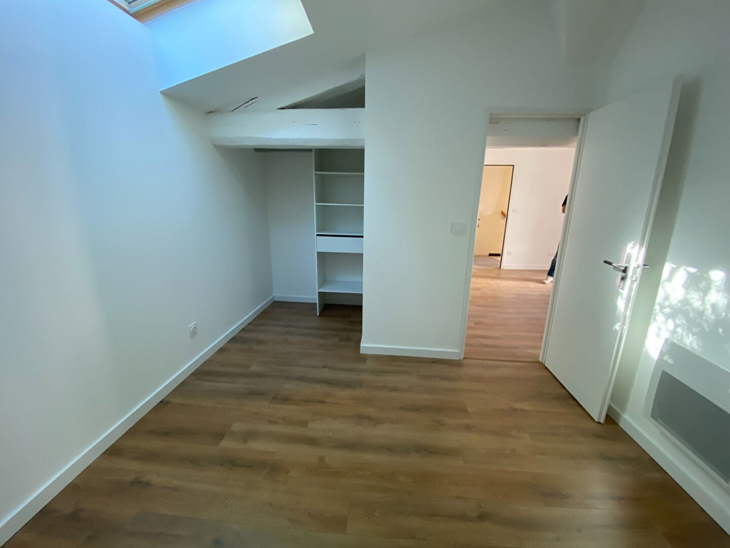 Appartement Chemin du Progrès à Castelnaudary
