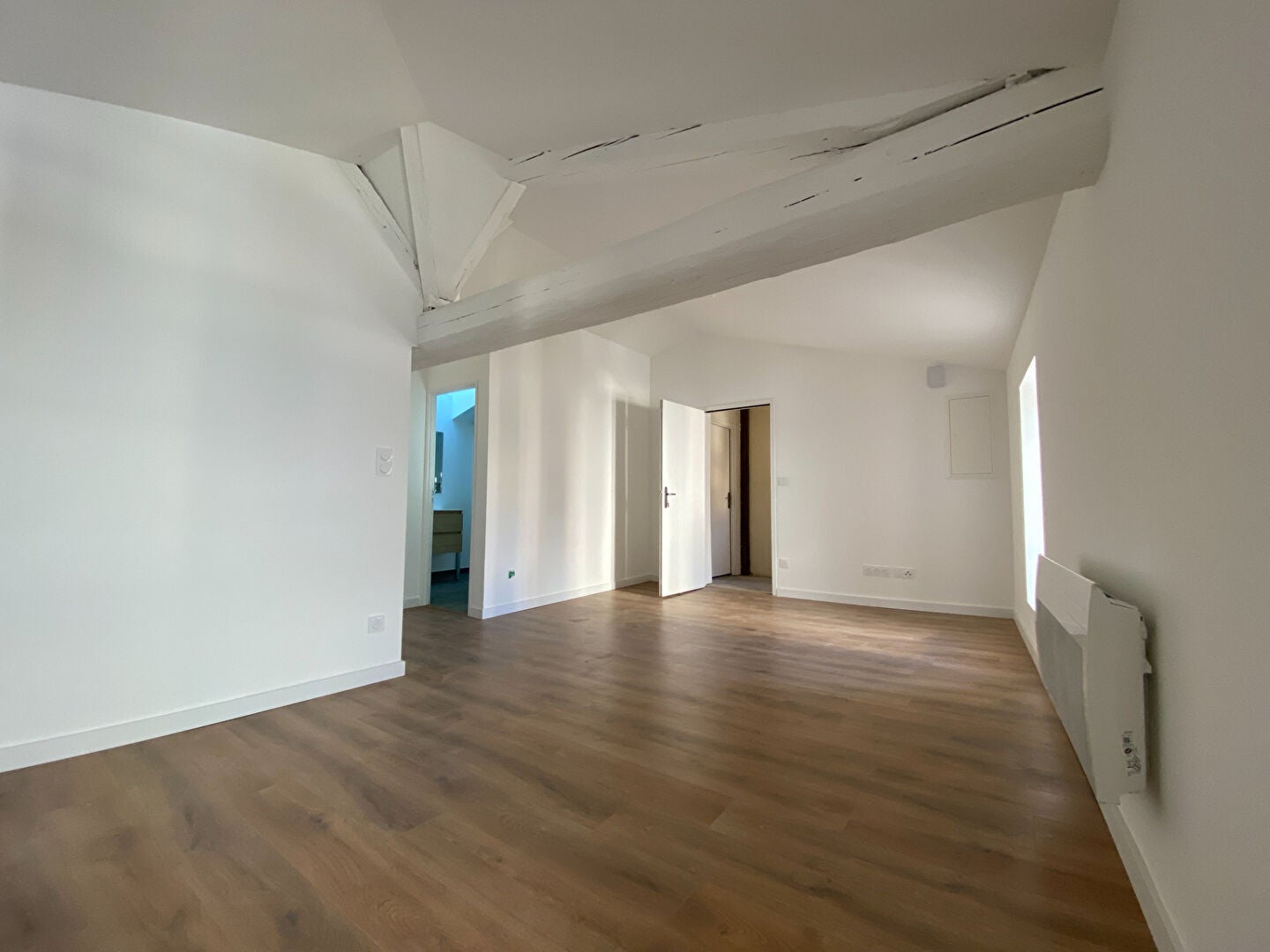 Appartement Chemin du Progrès à Castelnaudary
