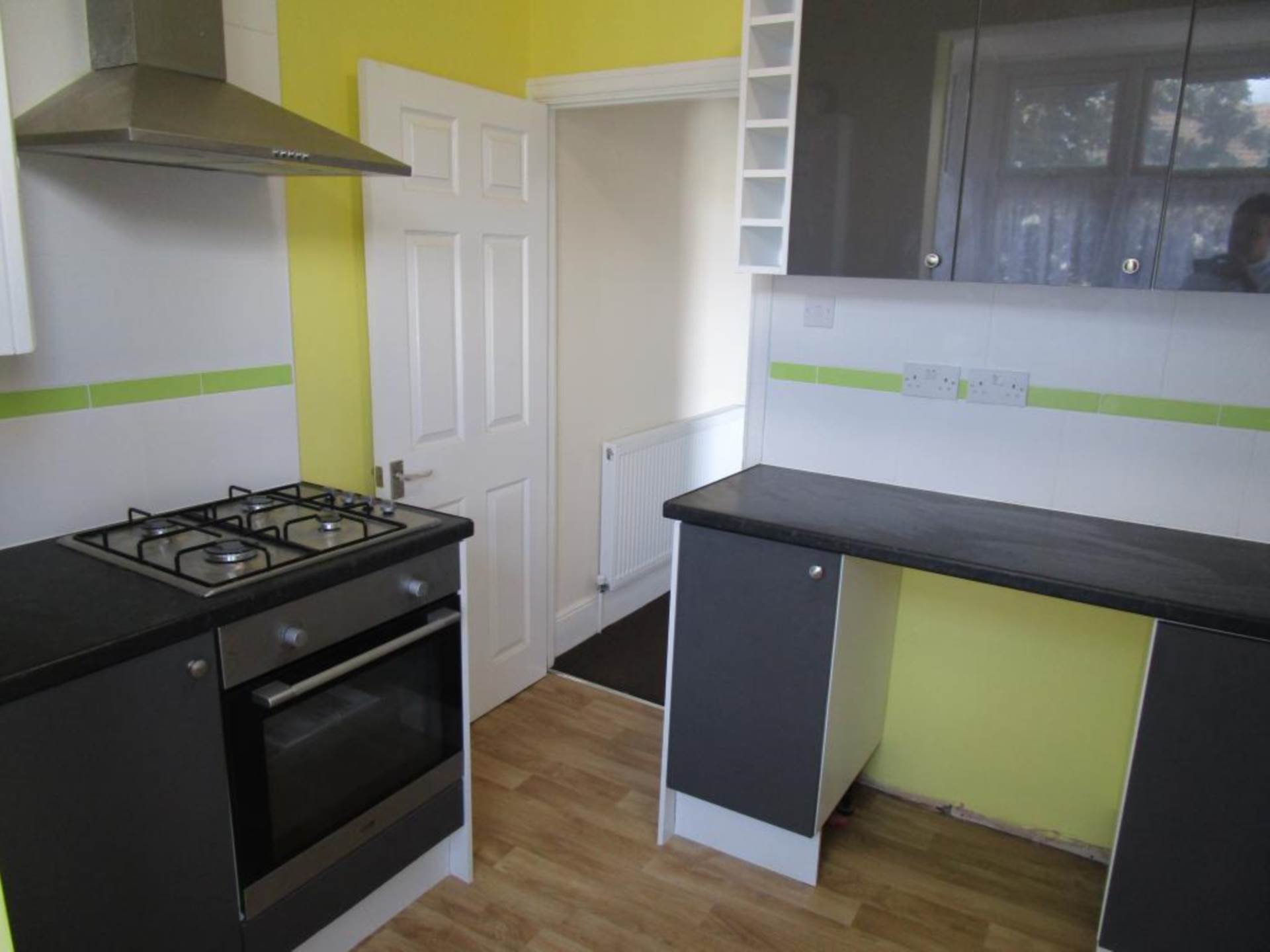 Flat Beedell Avenue in Southend-on-Sea
