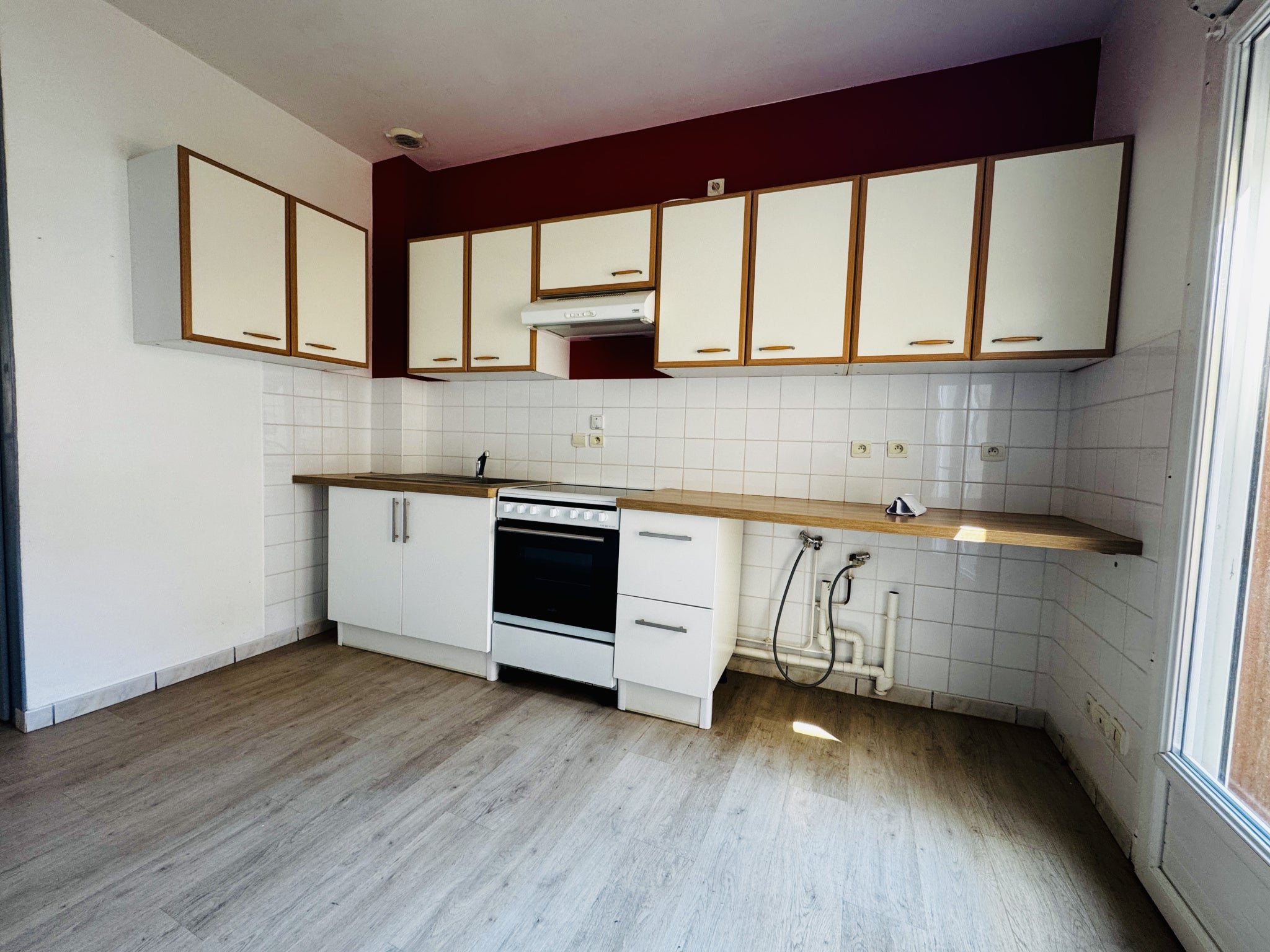 Maison Rue du Plat d'Étain à Poitiers