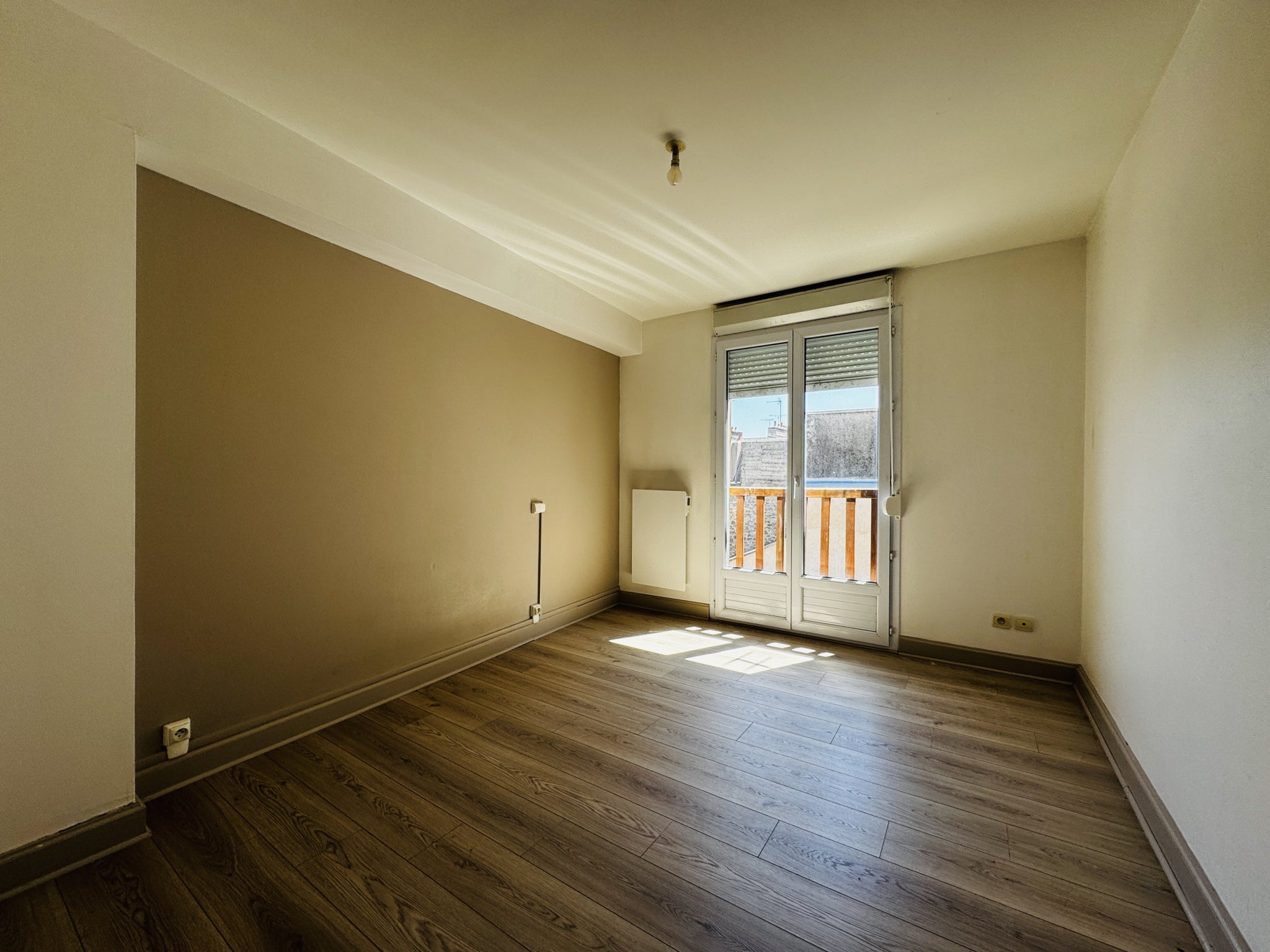 Maison Rue du Plat d'Étain à Poitiers