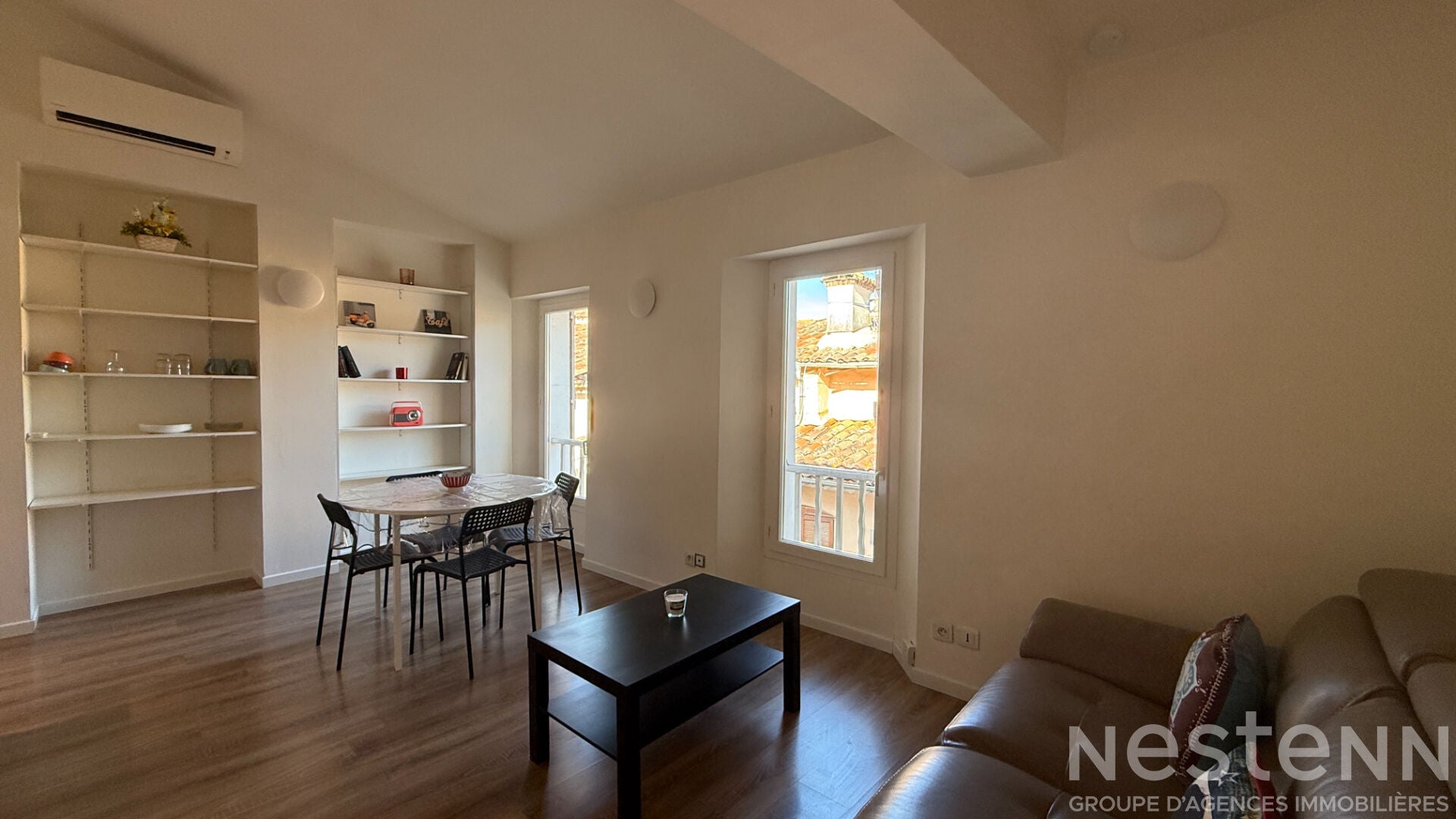 Flat Chemin De La Gare in Saint-Maximin-la-Sainte-Baume