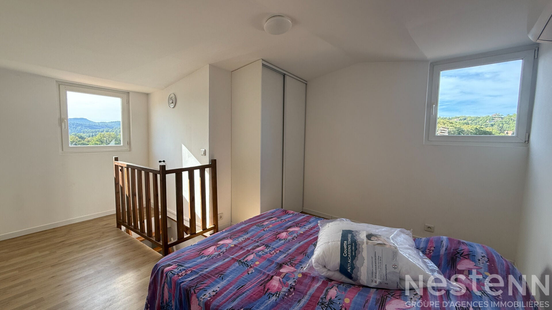 Flat Chemin De La Gare in Saint-Maximin-la-Sainte-Baume