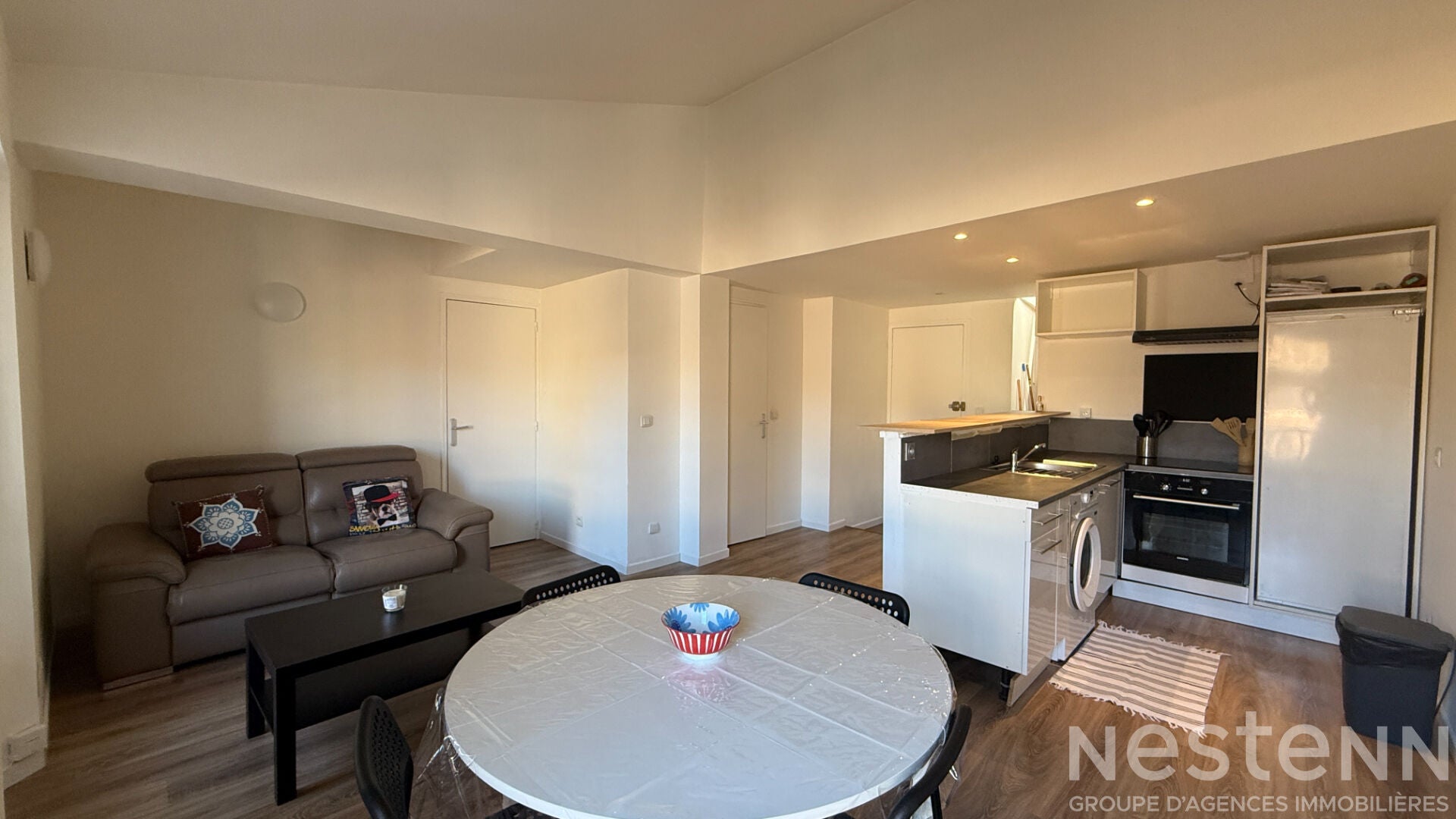 Flat Chemin De La Gare in Saint-Maximin-la-Sainte-Baume