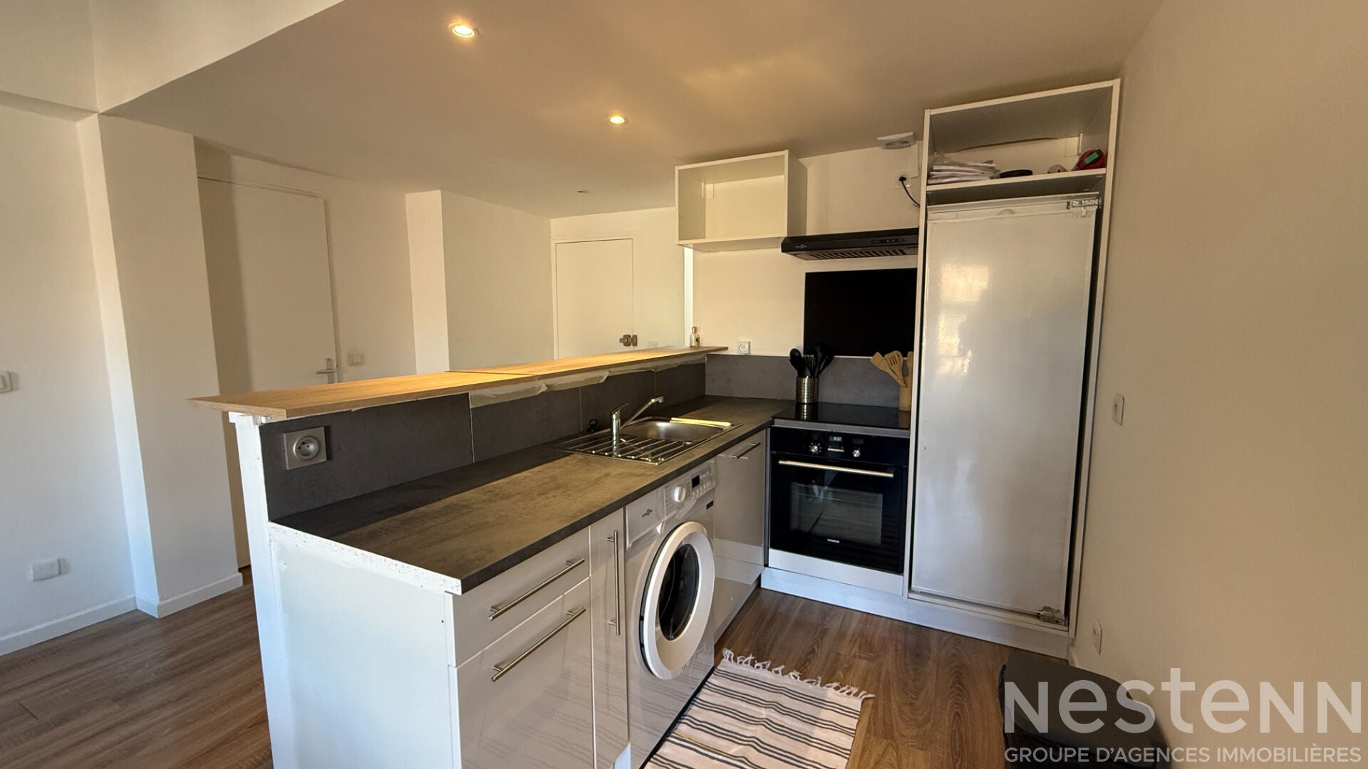 Flat Chemin De La Gare in Saint-Maximin-la-Sainte-Baume