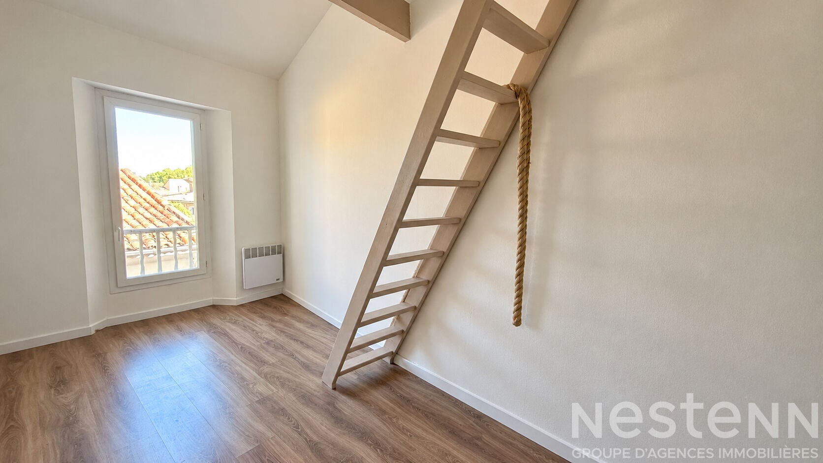 Flat Chemin De La Gare in Saint-Maximin-la-Sainte-Baume