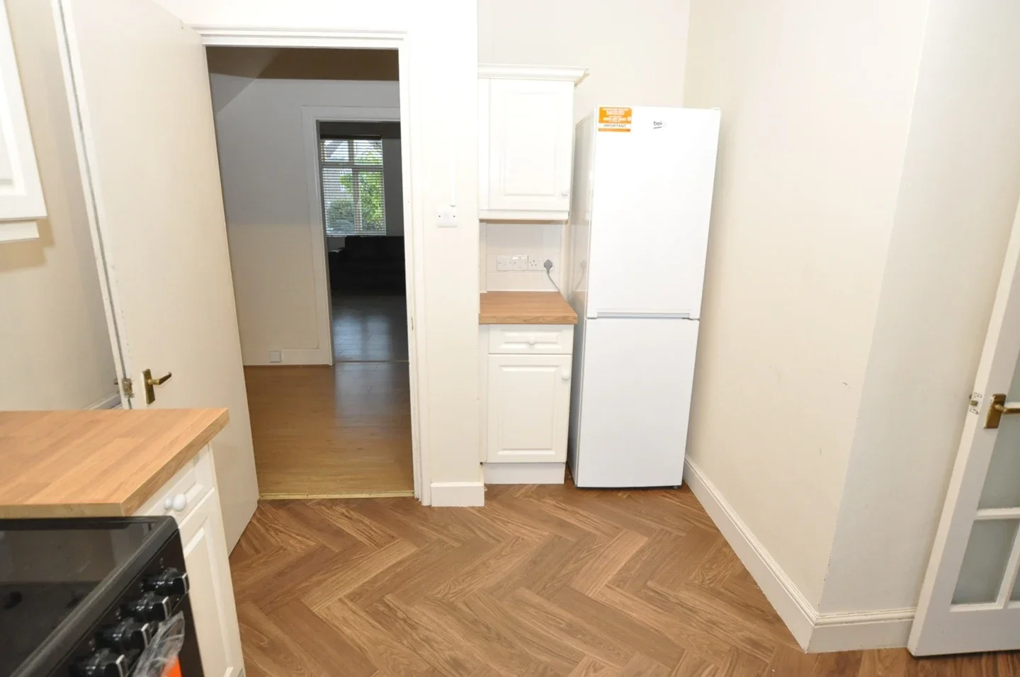 House Finchley Lane in Greater London