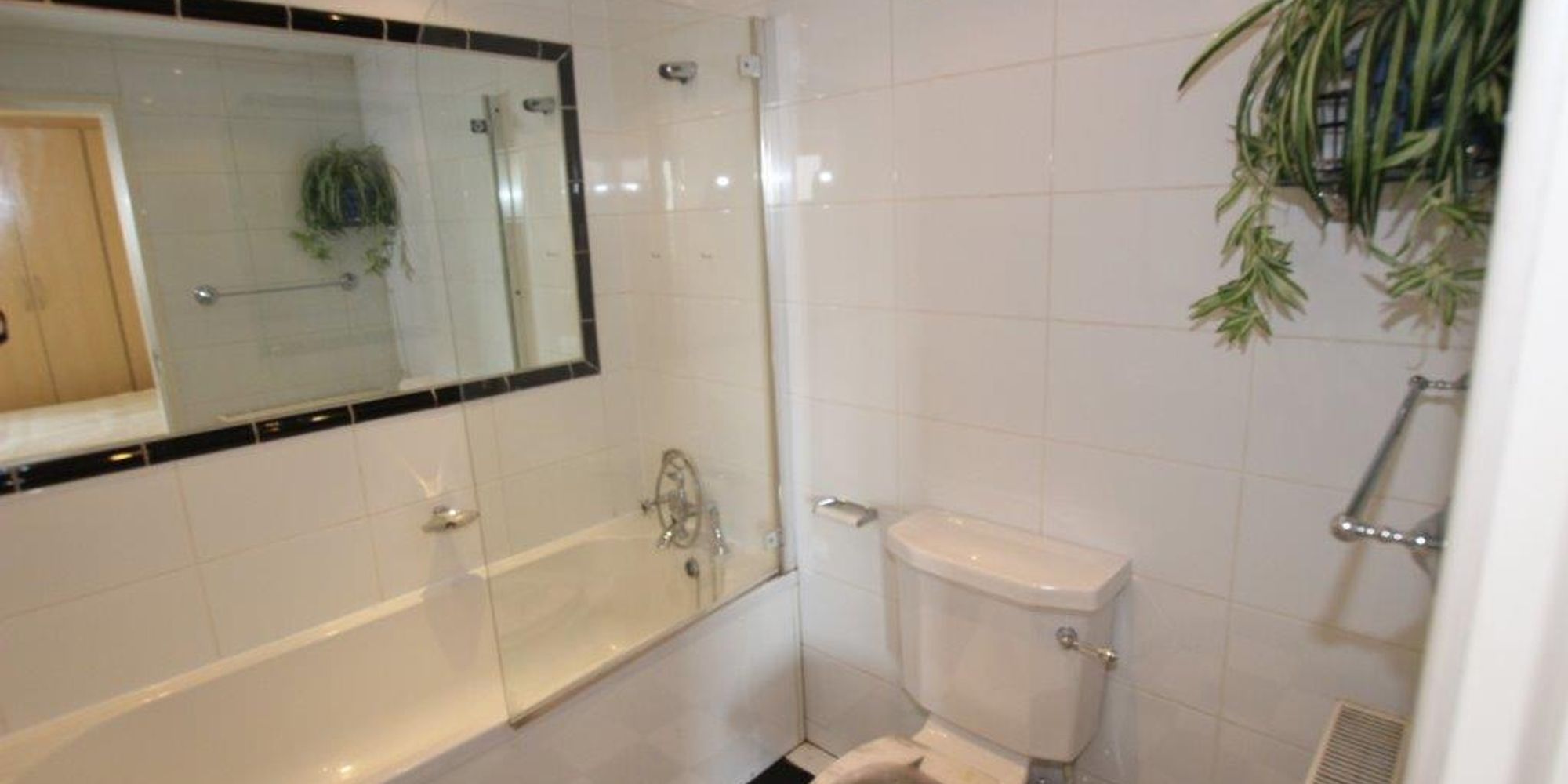 Flat Barker Gate in Nottingham