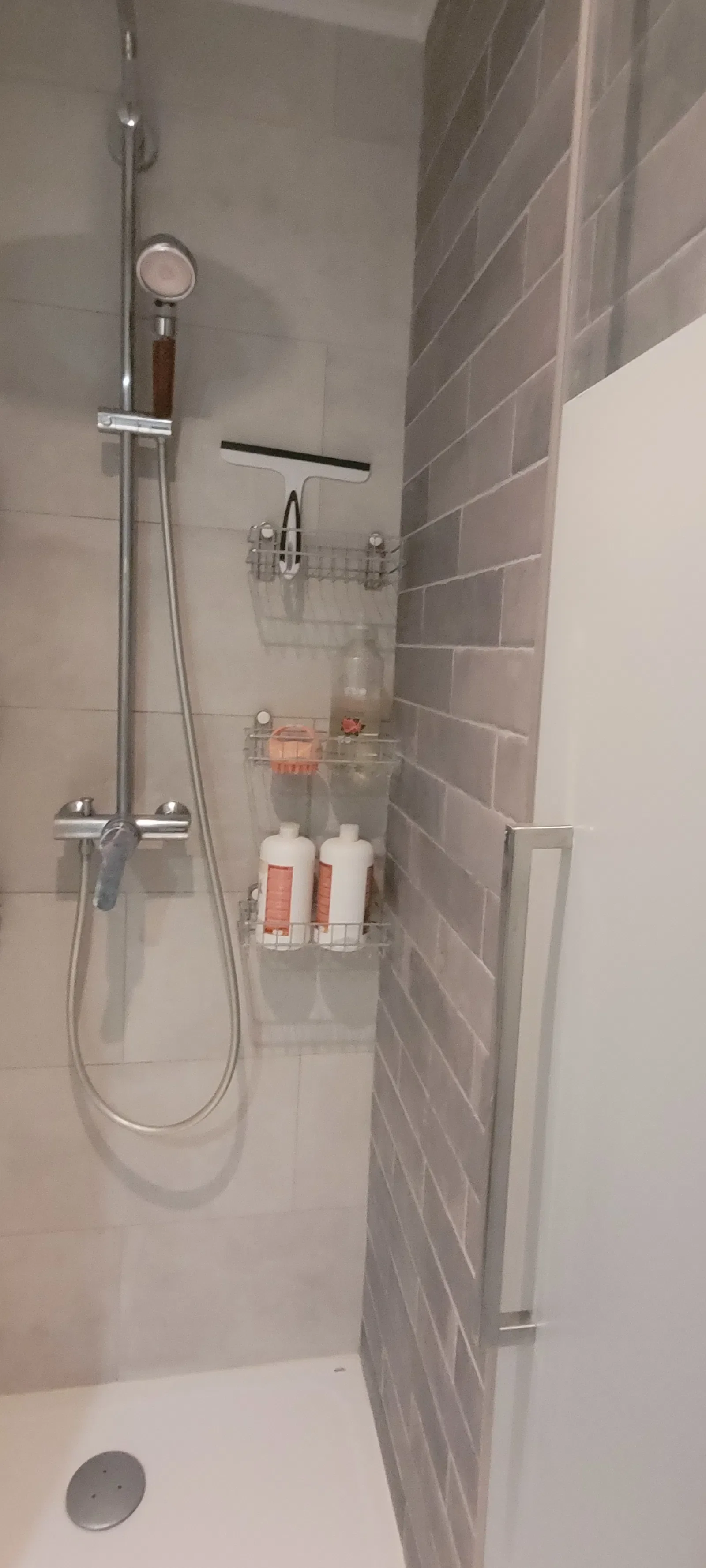 Chambre Allée des Écureuils à Vaires-sur-Marne