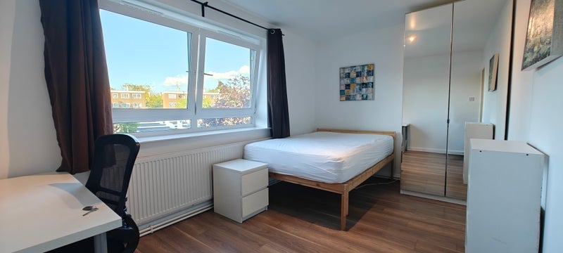 Room Atherstone Court in City of Westminster