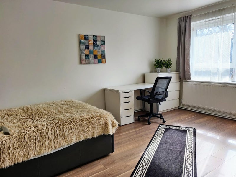 Room Atherstone Court in City of Westminster