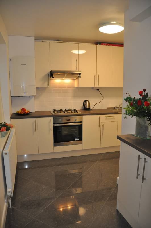 Room Atherstone Court in City of Westminster