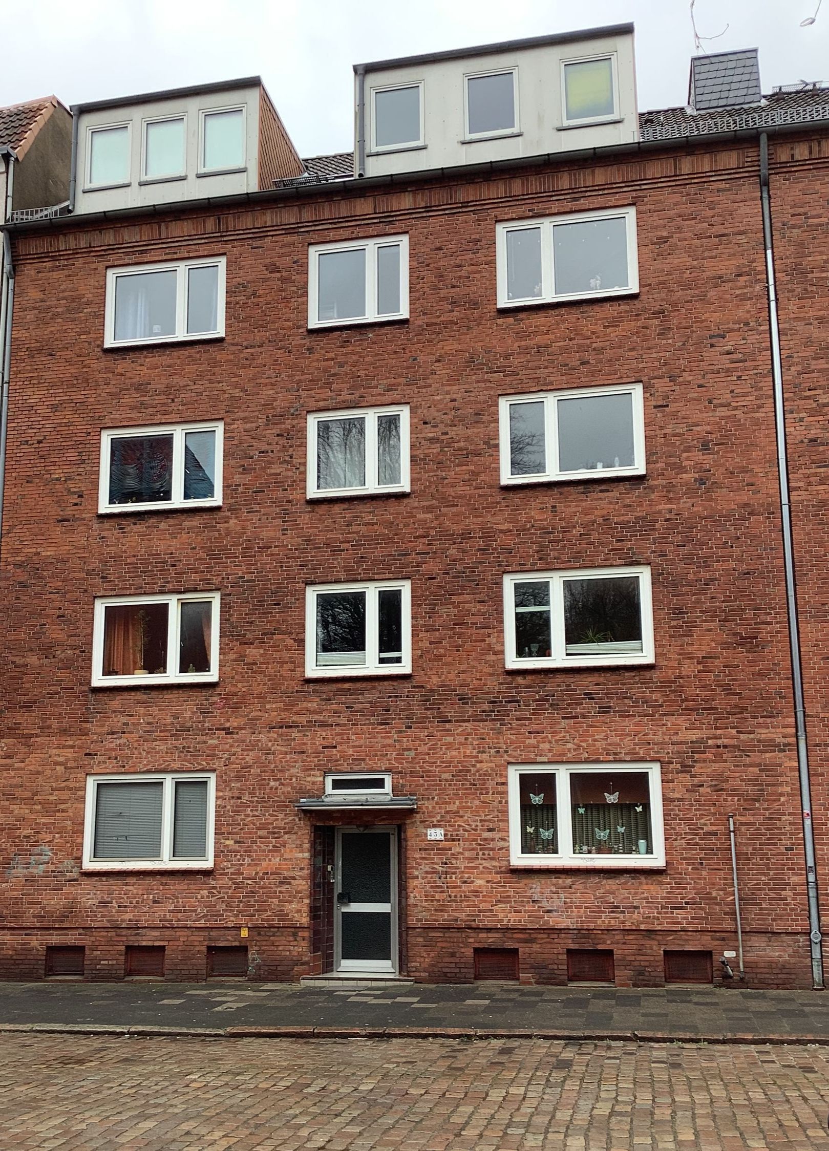 Wohnung Pickertstraße in Kiel