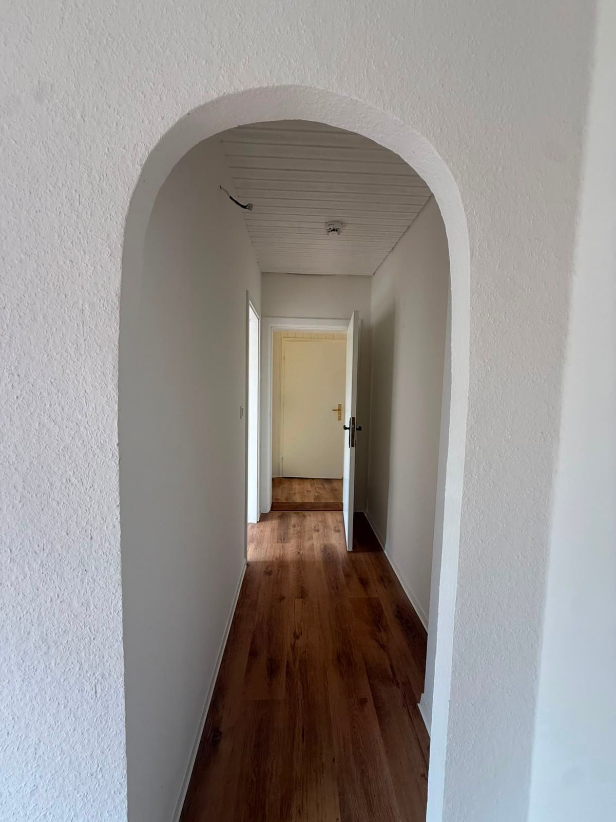 Wohnung Pickertstraße in Kiel
