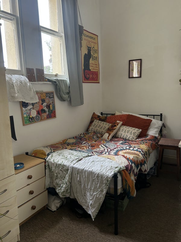Room West Park in Bristol