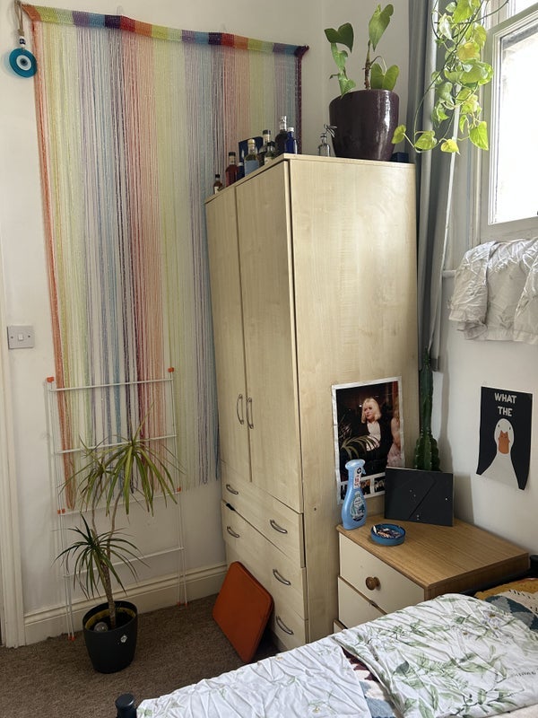 Room West Park in Bristol