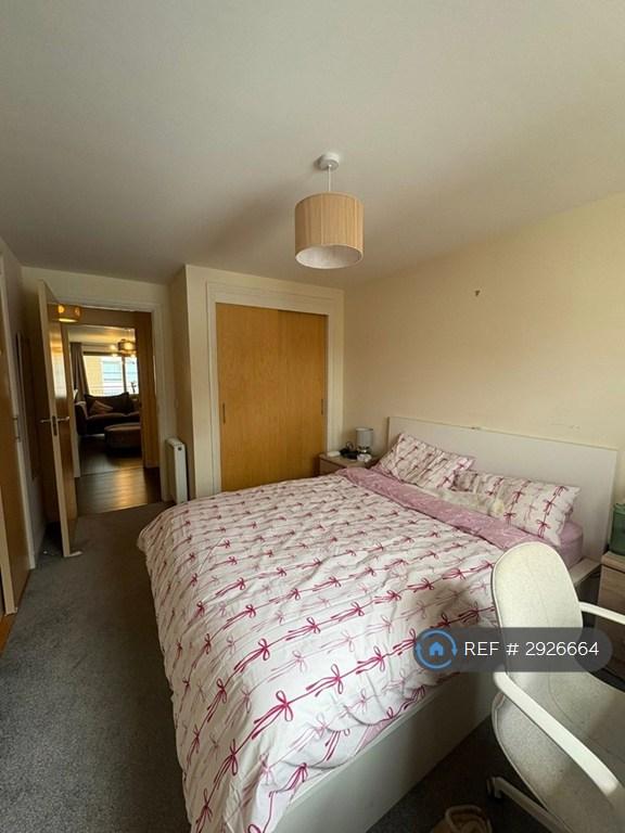 Room Charlotte Street in Aberdeen City
