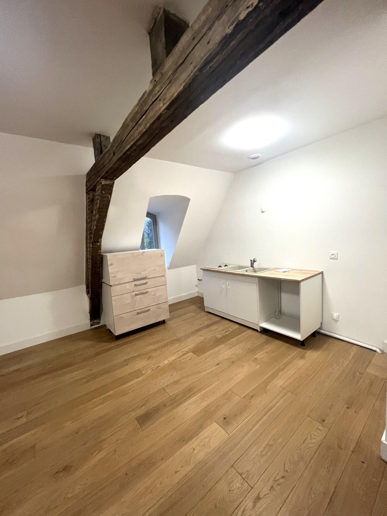 Appartement Rue François Lambert à Achicourt