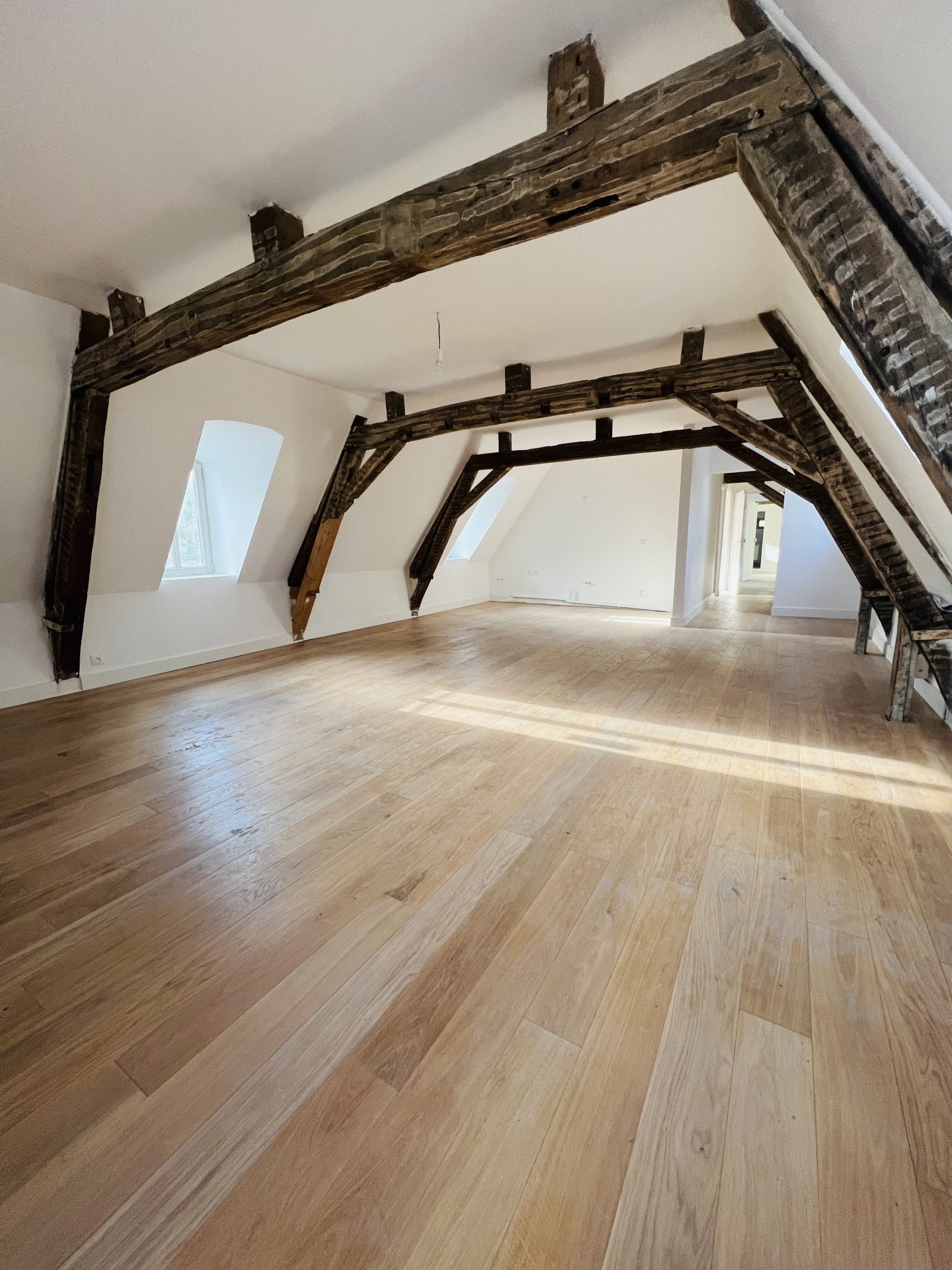 Appartement Rue François Lambert à Achicourt