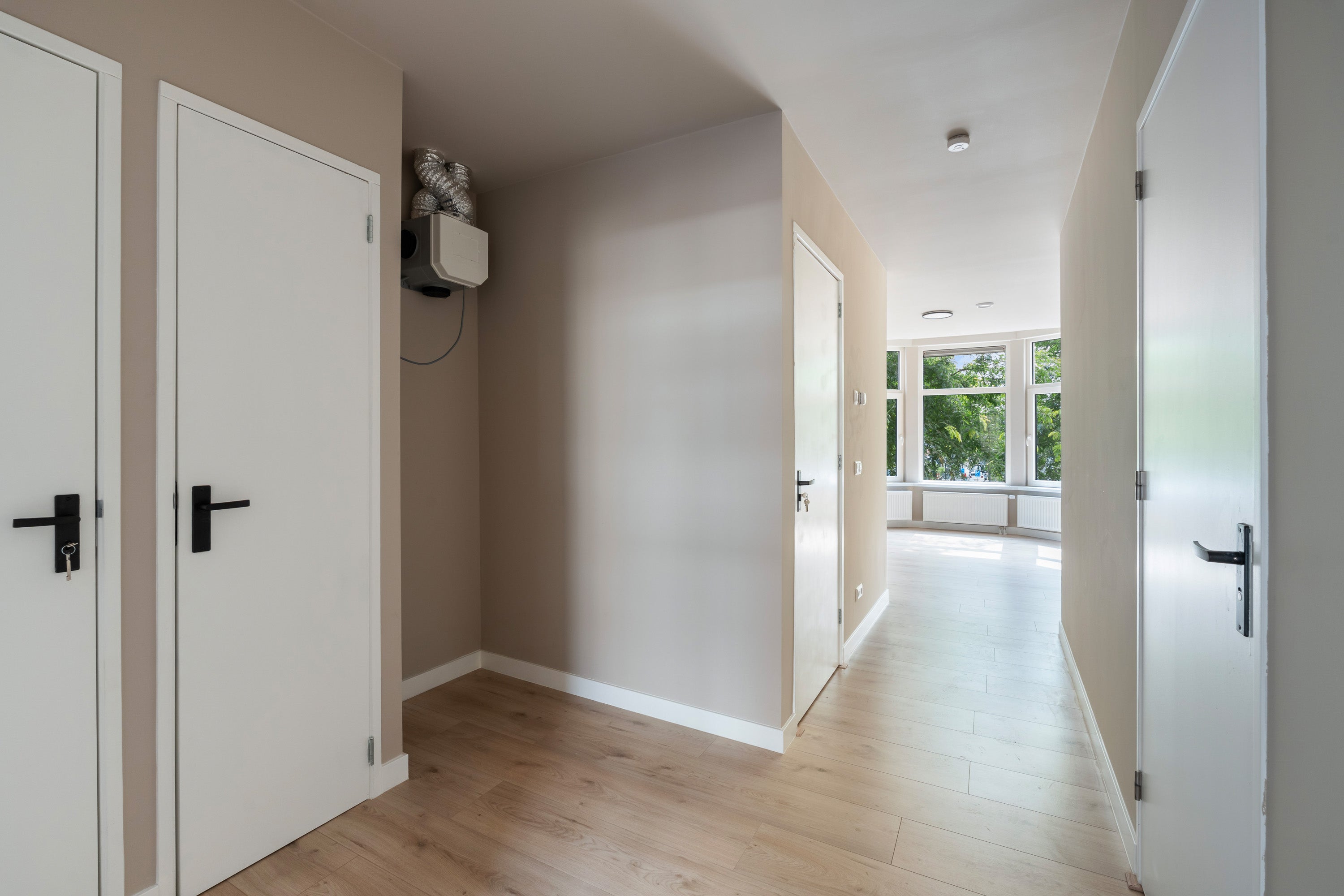 Appartement te koop: Putsebocht 95A-01, Rotterdam