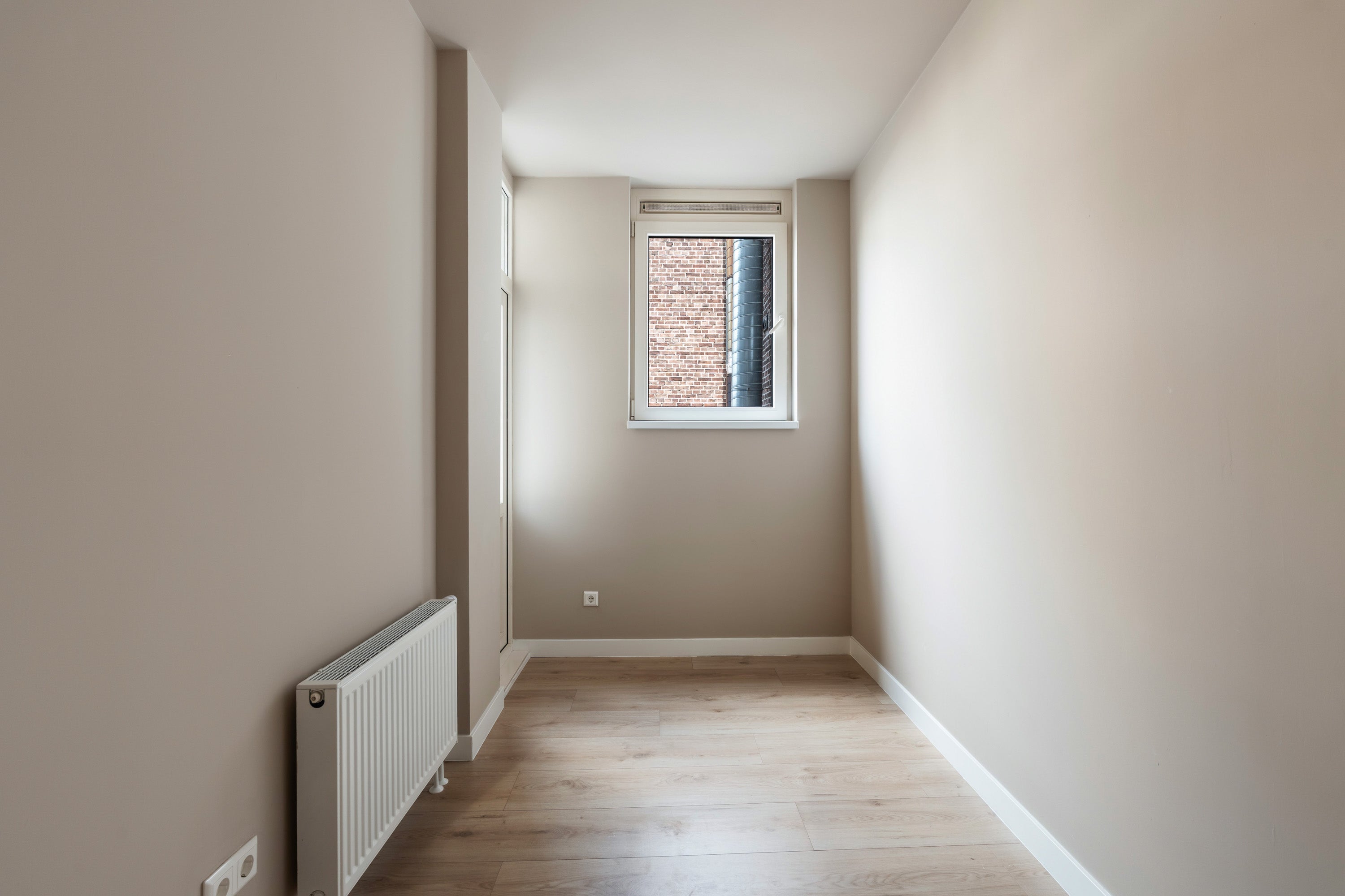 Appartement te koop: Putsebocht 95A-01, Rotterdam